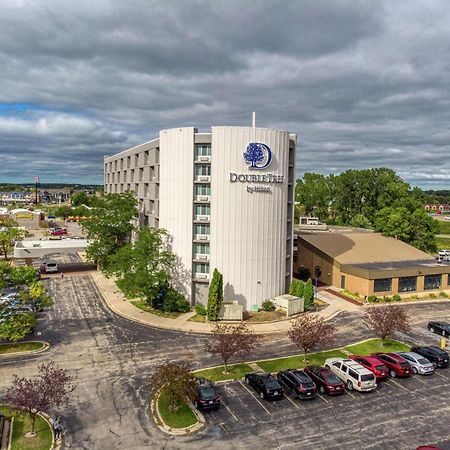 Doubletree By Hilton Appleton, Wi Hotel Exterior foto