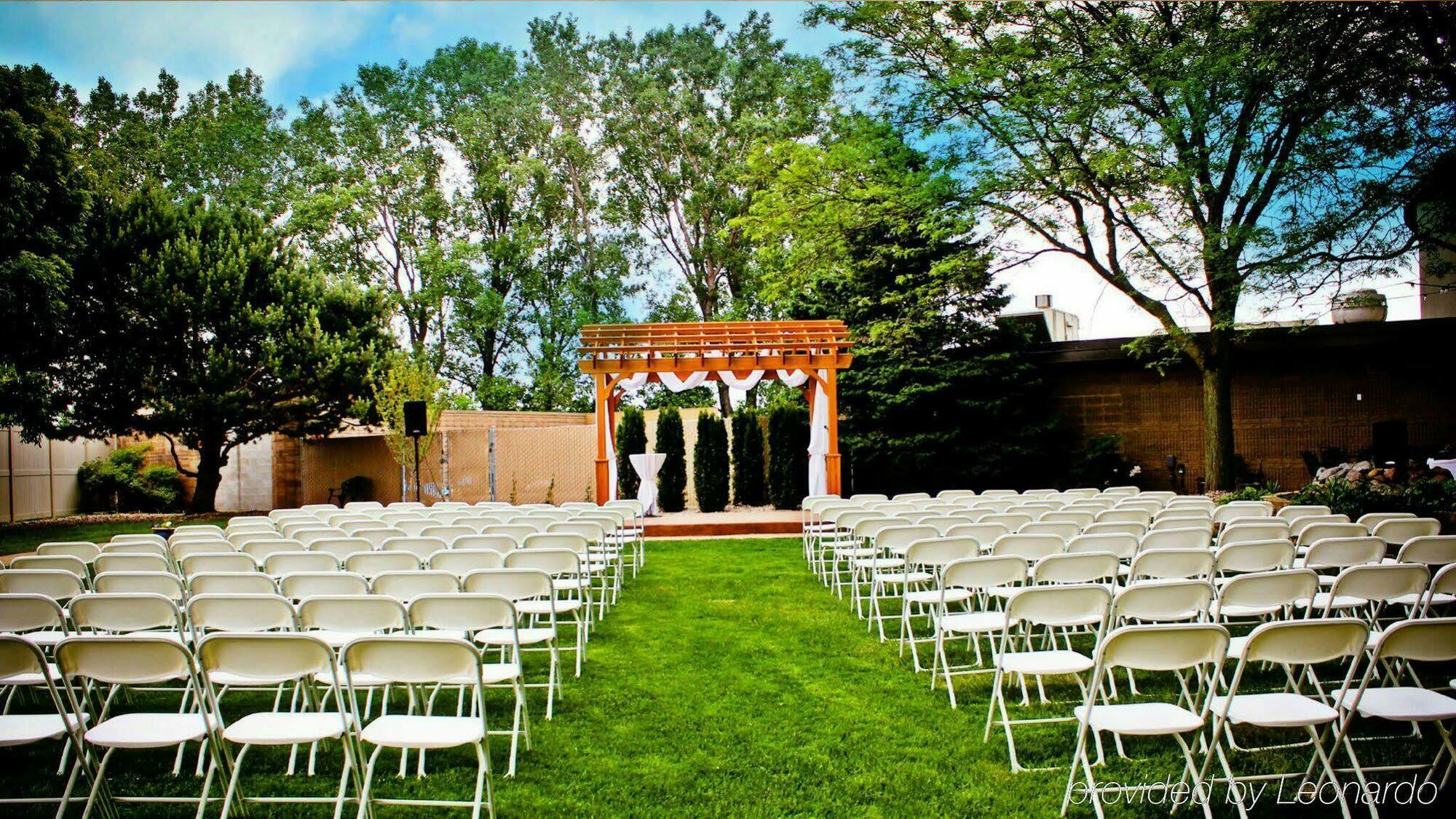 Doubletree By Hilton Appleton, Wi Hotel Exterior foto