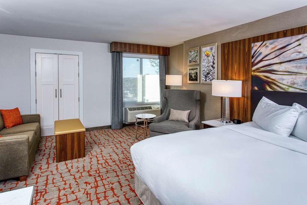 Doubletree By Hilton Appleton, Wi Hotel Quarto foto